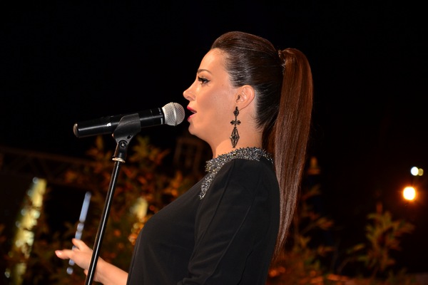 Wedding of Toni Akar